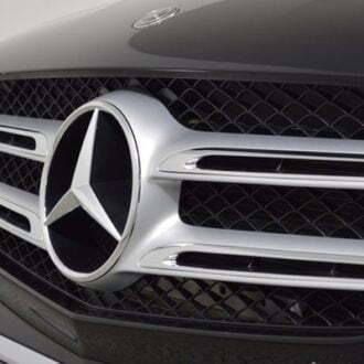Sunday Drive: Mercedes-Benz holds nothing again with the brand new CLS line 3