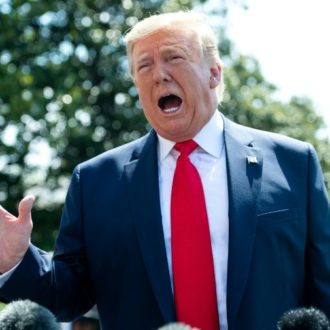 Trump's favourite elements of US economic system also are the weakest 3