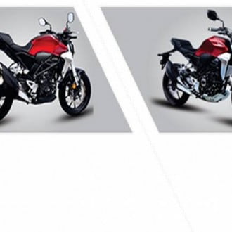 Ethanol powered motorcycles to get green wide variety plates for commercial purpose 3