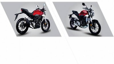 Ethanol powered motorcycles to get green wide variety plates for commercial purpose 8