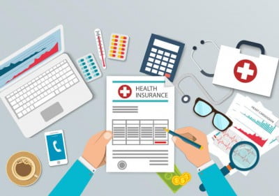 Inappropriate income through Japan Post Insurance 1