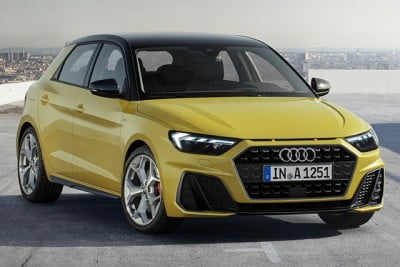Audi e-Tron To Be Revealed In India In June 9