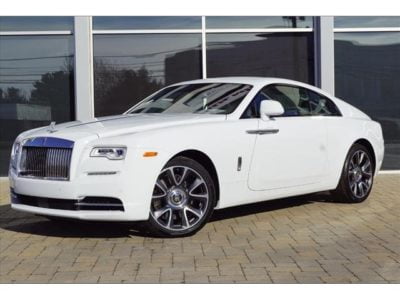 “Risk is a part of the job”: Rolls-Royce CEO exhibits its darkish facet 4