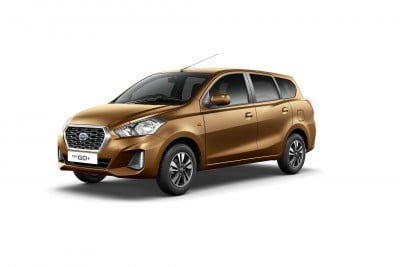 Paper Fight: Renault Triber Vs Datsun Go+ 7