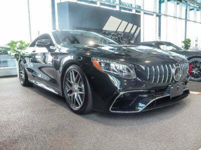 Mercedes-Benz India urges government to revise GST rates on luxury motors to 18 according to cent from 28 in line with cent 7