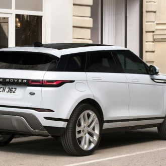 Jaguar Land Rover works on emotion popularity technology - all you need to understand 2
