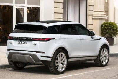 Jaguar Land Rover works on emotion popularity technology - all you need to understand 7