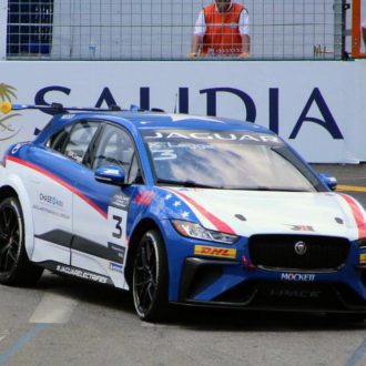 Inside Formula E, the green future of car racing 2