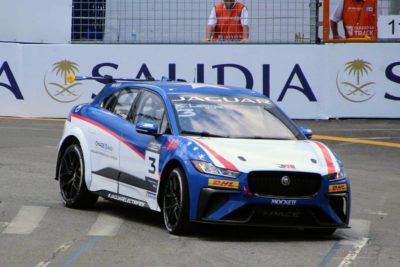 Inside Formula E, the green future of car racing 2