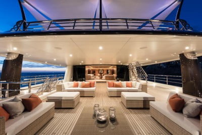 Influencer Interview: Powerhouse Superyacht, Private Jet, And Luxury Home Designer, Andrew Winch 2