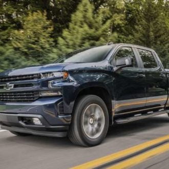 GM recalls 160,000 pickup trucks in Canada for hearth risks, nothing announced in US but 2