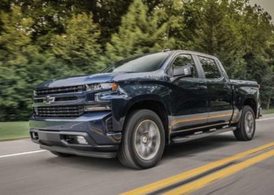 GM recalls 160,000 pickup trucks in Canada for hearth risks, nothing announced in US but 5