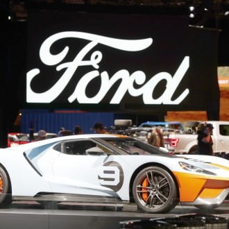 Newfound ardour drives scholar to prepare Woodbury Auto Show 3