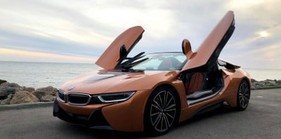 BMW: 2020 X6 debuts illuminated grille, has lively air slats too 2