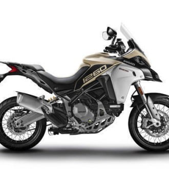 5 Most Popular ADV Bike Launches in 2019 So Far 2