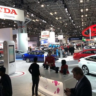 Updated Pininfarina Battista Debuts At Turin Auto Show 4