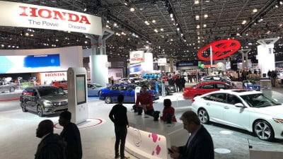 Updated Pininfarina Battista Debuts At Turin Auto Show 14