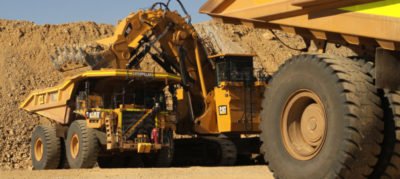 BHP introduces truck upkeep generation at Daunia 7