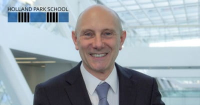 DfE: Holland Park School did not wreck policies over luxury spending 5
