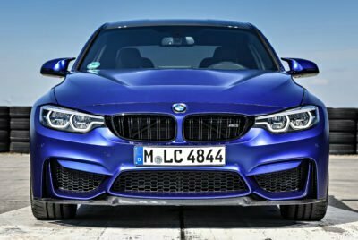 What Do I Drive? 2018 BMW i3s And 2019 Tesla Model three And Here's Why 5