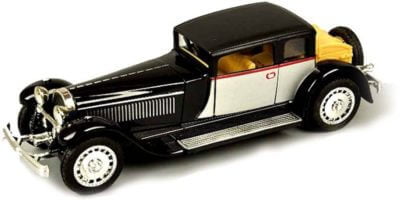 Global Diecasting Car Model Market Status, SWOT Analysis, and Development Trend 2