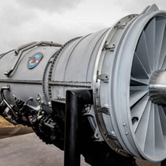 Security Breach? This Chinese Company Produces Key Parts of the F-35 3