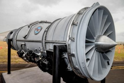 Security Breach? This Chinese Company Produces Key Parts of the F-35 1