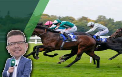 Sunday Racing: Here’s 3 choices from the buyers for a tasty trixie 10