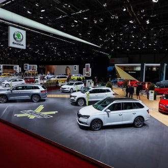 VW Group, FCA threat big EU emissions fines in 2021, study suggests 3