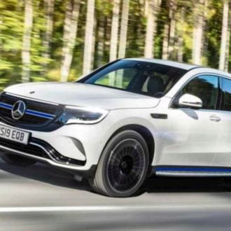 The Next Mercedes-Benz SL Will Attempt to Return the Once-Legendary Roadster to Greatness 3