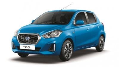 Datsun GO & GO+ Updated With Vehicle Dynamic Control 9