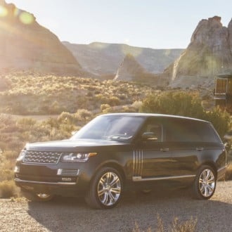 Stop Calling Luxury Cars As Sin Goods; Reduce GST: Jaguar Land Rover 12