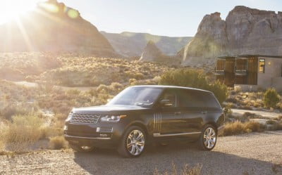 Stop Calling Luxury Cars As Sin Goods; Reduce GST: Jaguar Land Rover 3