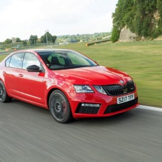 All-new Skoda Octavia: Renders indicates what the next era version ought to seem like 3