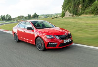 All-new Skoda Octavia: Renders indicates what the next era version ought to seem like 7