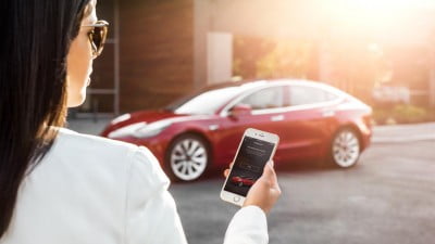 Tesla Model S wins ultimate accolade as satisfactory vehicle in 70 years 8