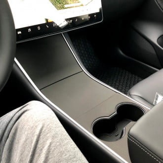 Tesla Model three Must-Have Accessories 2