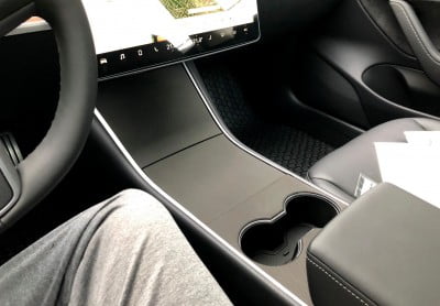 Tesla Model three Must-Have Accessories 2