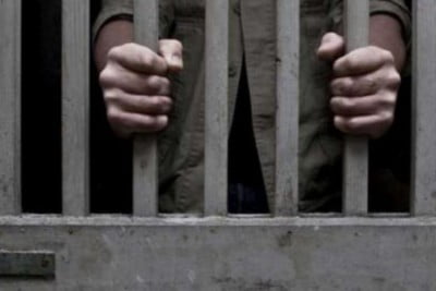 Man Missed Jail Food and Friends So Much that He Stole a Bike to Go Back to Prison 2