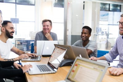Top jobs in 2019: Tech and health care lead the manner 7