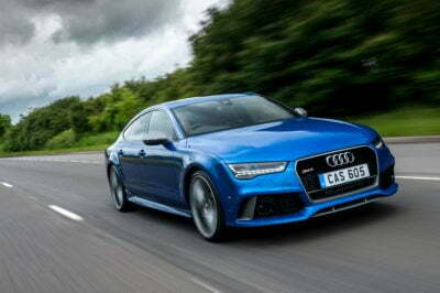 Audi increases deliveries in June by means of 1.7 in line with cent 6