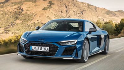Audi India Appoints Balbir Singh Dhilon As New Head, Rahil Ansari Moves To Audi's Headquarters 8