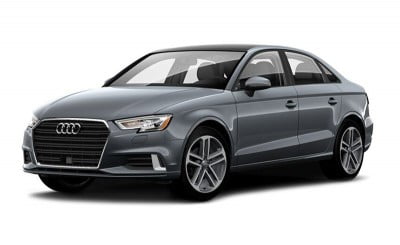 From Motorious: To the Green Hell and lower back in an Audi S8 4