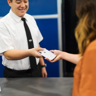 Apple partners with Best Buy for elevated repair service 2