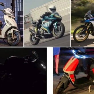 Top 5 Bike News Of The Week 2