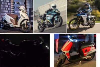 Top 5 Bike News Of The Week 9
