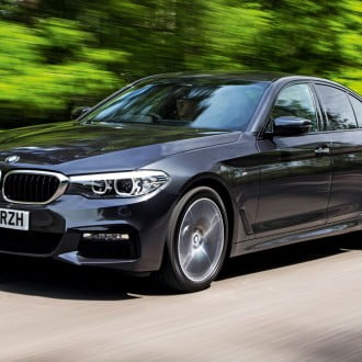 BMW movements some engine manufacturing out of UK over Brexit fears 2