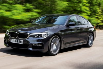 BMW movements some engine manufacturing out of UK over Brexit fears 10