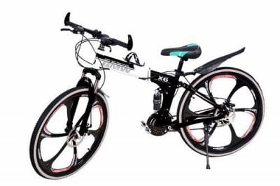 BMW's sports performance and electric mobility more desirable for cycling 3