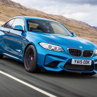McLaren Tested The F1’s BMW-Developed, 6.1-Liter V12 In An M5 Touring 3